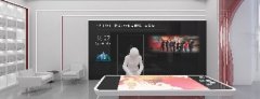 如何把握展廳設(shè)計主題風(fēng)格？